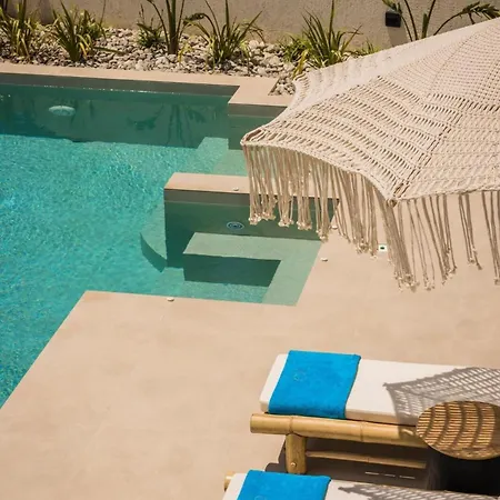 فيلة Casa Grec Kefalonia