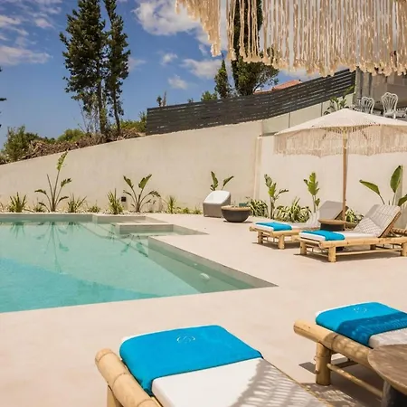Casa Grec Kefalonia فيلة