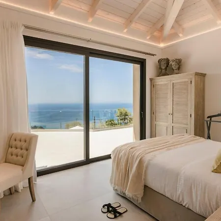 Casa Grec Kefalonia فيلة