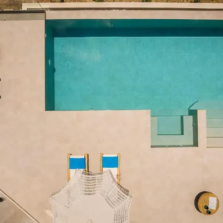 Casa Grec Kefalonia فيلة