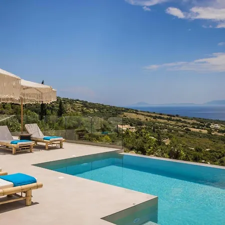 Casa Grec Kefalonia