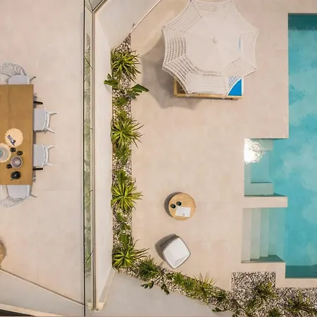 Casa Grec Kefalonia فيلة *