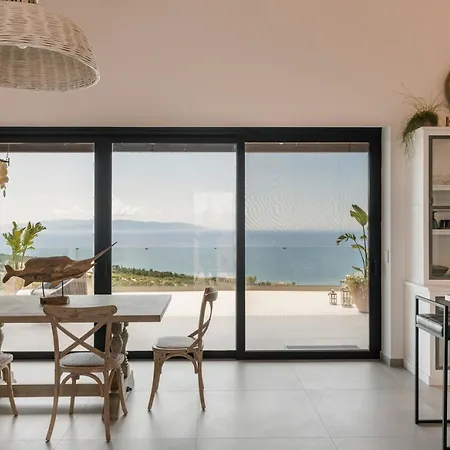 Casa Grec Kefalonia