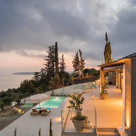 Casa Grec Kefalonia Livathos (Kefalonia)