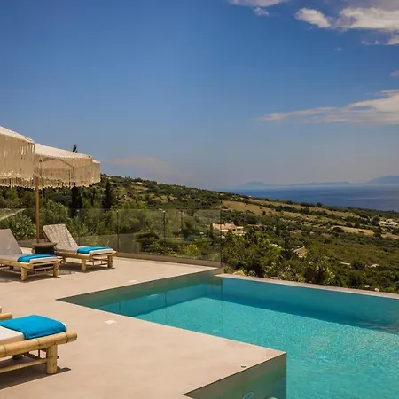 Casa Grec Kefalonia Livathos (Kefalonia)