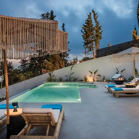 Casa Grec Kefalonia Livathos (Kefalonia)