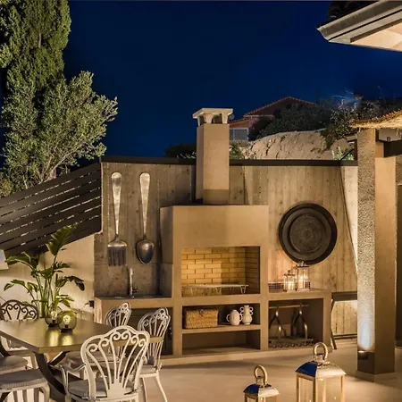 Casa Grec Kefalonia * Livathos (Kefalonia)