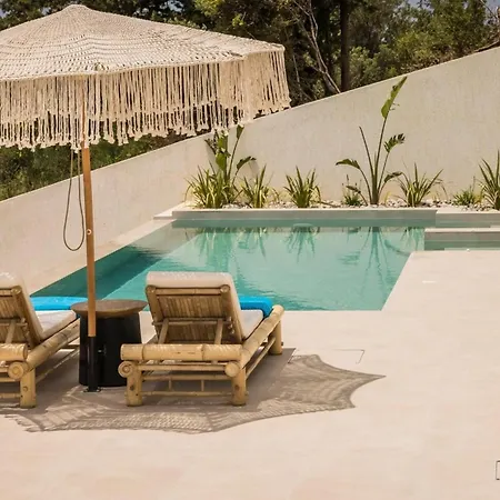 Casa Grec Kefalonia * Livathos (Kefalonia)