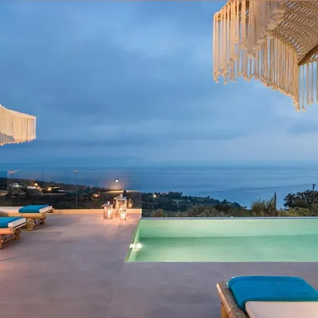 Casa Grec Kefalonia Livathos (Kefalonia)