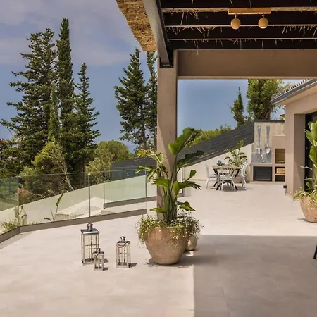 Casa Grec Kefalonia