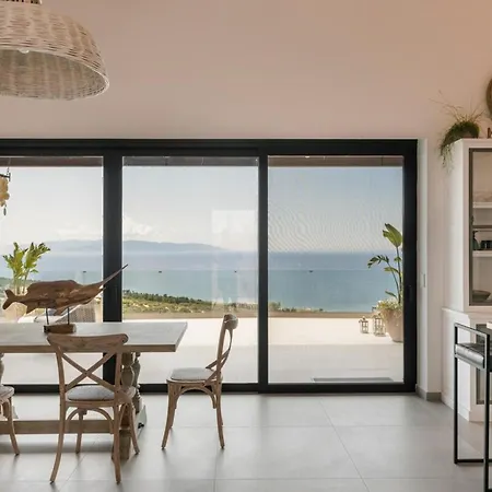 Casa Grec Kefalonia Villa *