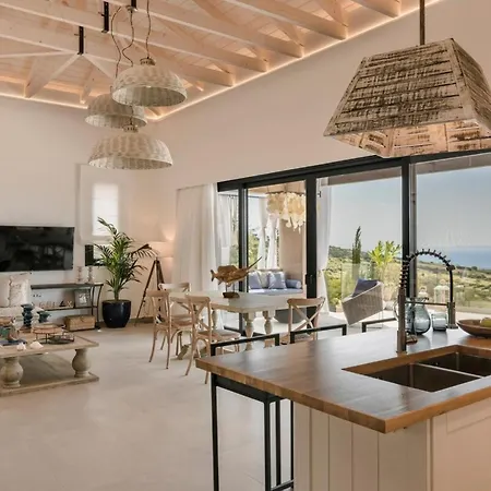 Casa Grec Kefalonia * Livathos (Kefalonia)