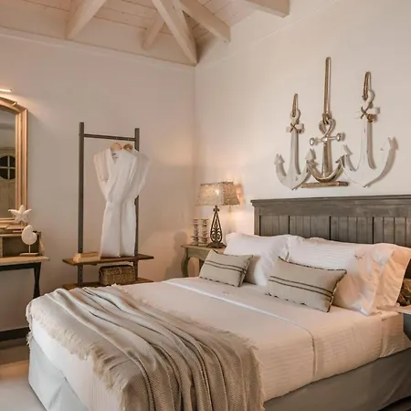 Villa Casa Grec Kefalonia Livathos (Kefalonia)