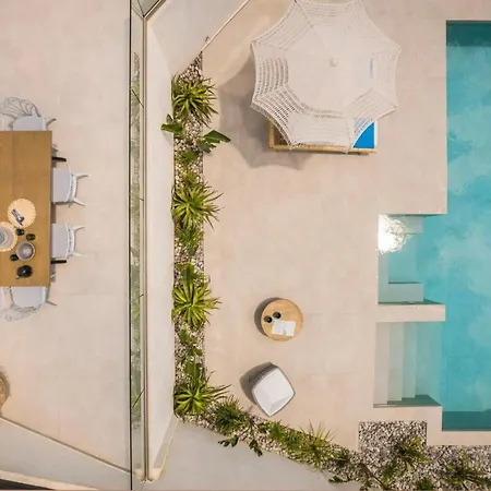 Casa Grec Kefalonia * Livathos (Kefalonia)