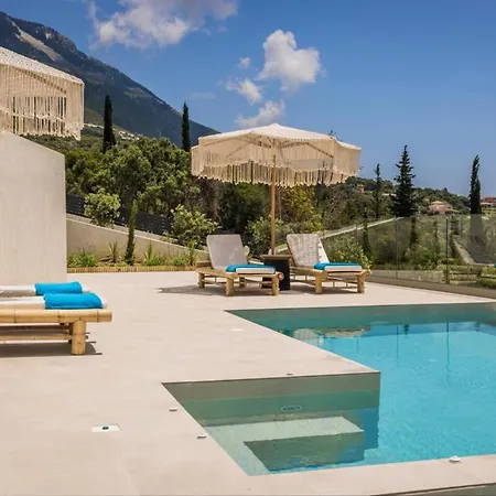 Casa Grec Kefalonia *