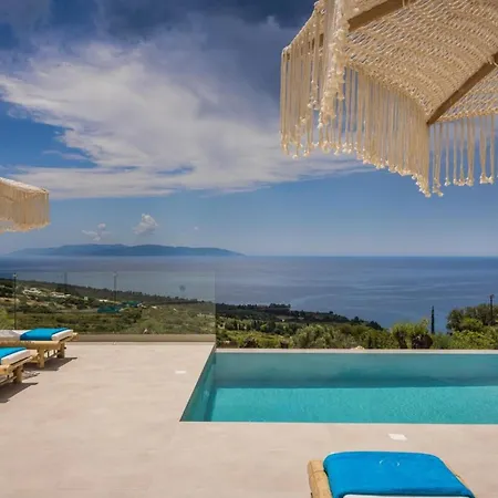 Casa Grec Kefalonia Livathos (Kefalonia)