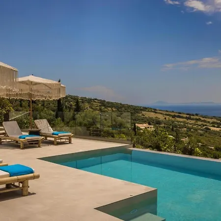 Casa Grec Kefalonia Livathos (Kefalonia)
